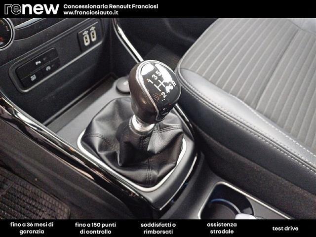 FORD EcoSport 1.5 EcoBlue ST-Line S&S my19