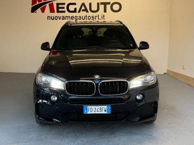 BMW X5 sDrive25d