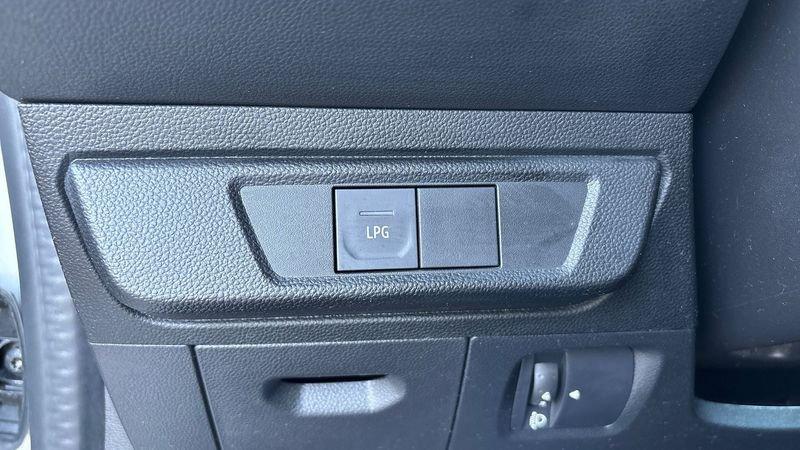 Dacia Jogger 1.0 TCe GPL Comfort 7p.ti