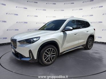 BMW X1 U11 sdrive18d X-Line auto