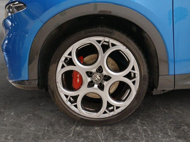 Alfa Romeo Tonale 1.5 hybrid Speciale 130cv tct7