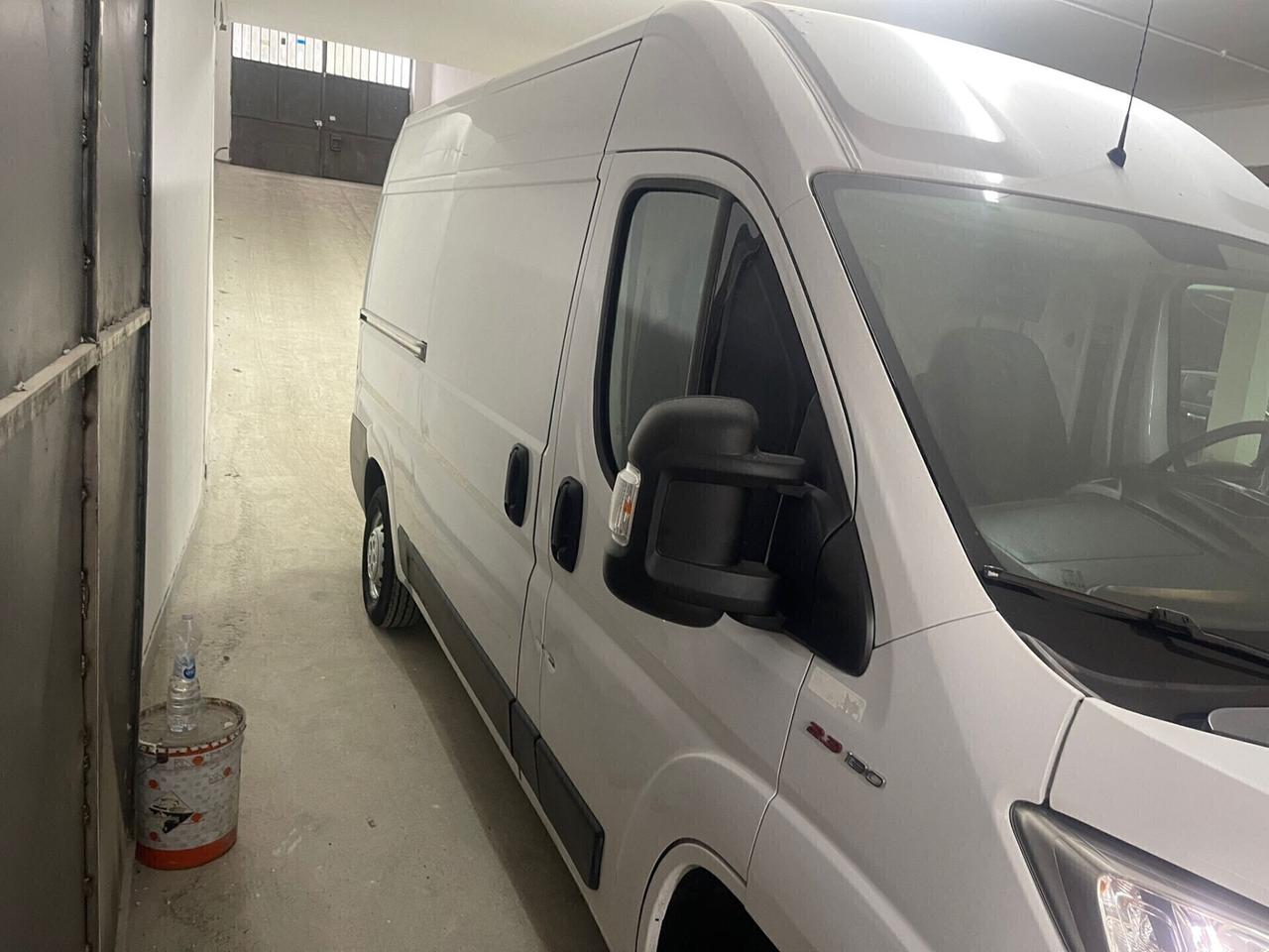 Fiat Ducato L2H2