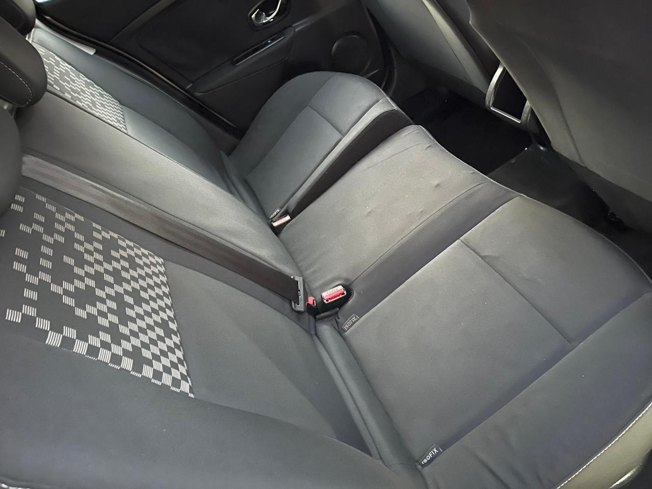 Renault Megane Mégane 1.5 dCi 110CV EDC GT Line