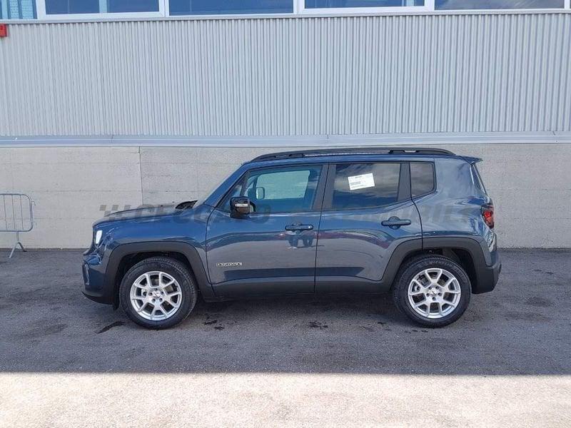 Jeep Renegade MY23 Limited 1.6 Multijet 130 cv E6.4