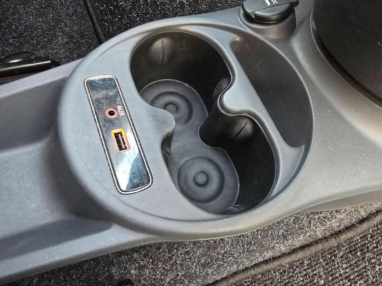 Fiat 500 1.2 Lounge tetto panoramico iva esposta