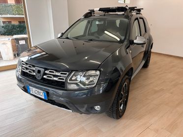Dacia Duster 1.5 dCi 110CV Start&Stop 4x2 Prestige