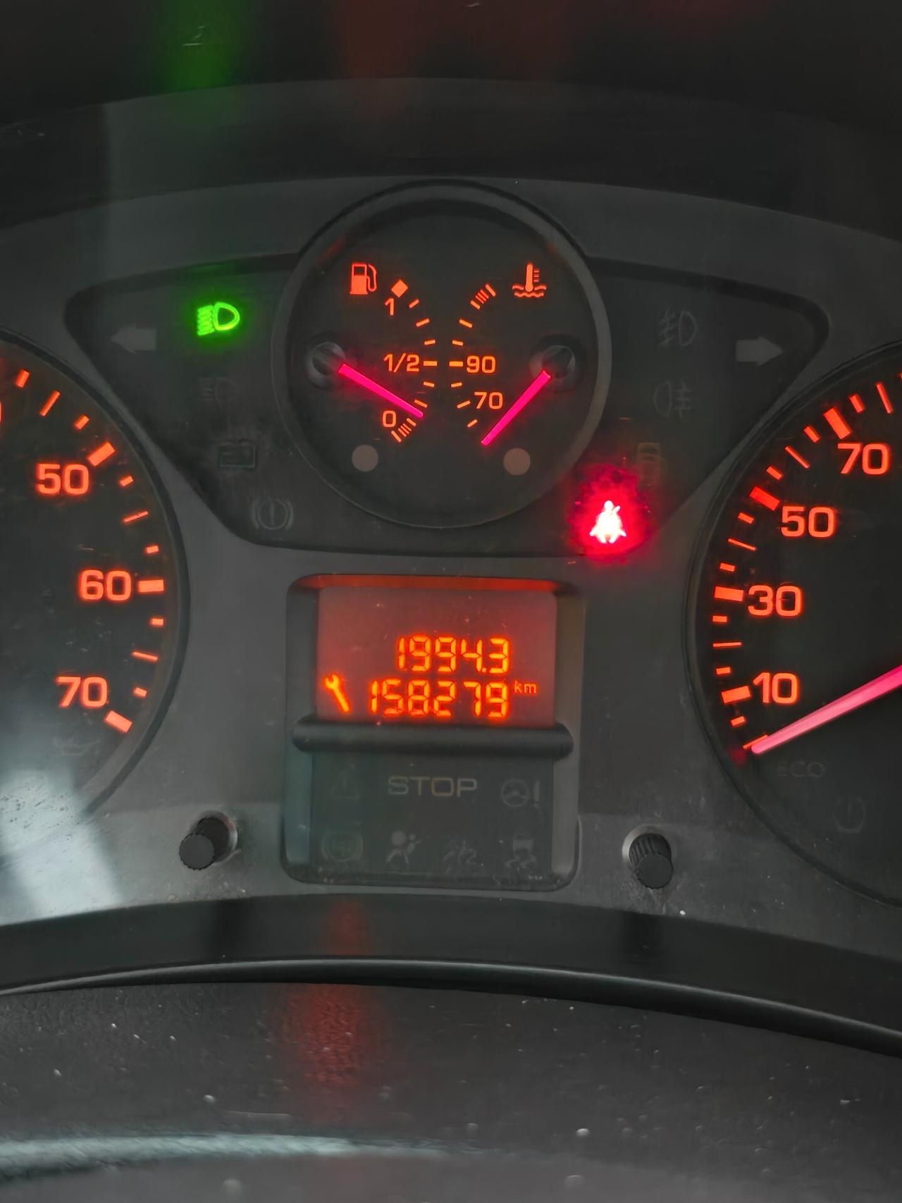 Citroen Berlingo BlueHDi 100 S&S Van 3 posti Club L2