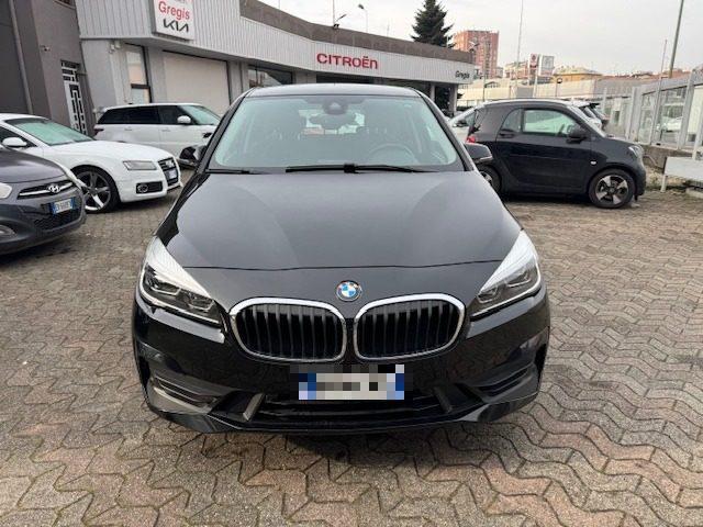 BMW 225 xe Active Tourer iPerformance Business aut.