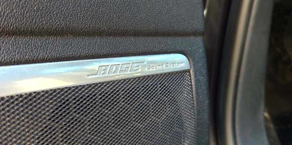 Audi A3 2.0 16V TDI quattro Ambition