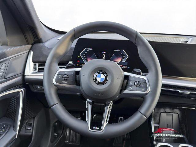 BMW X1 sDrive18i Msport Pro Premium Package