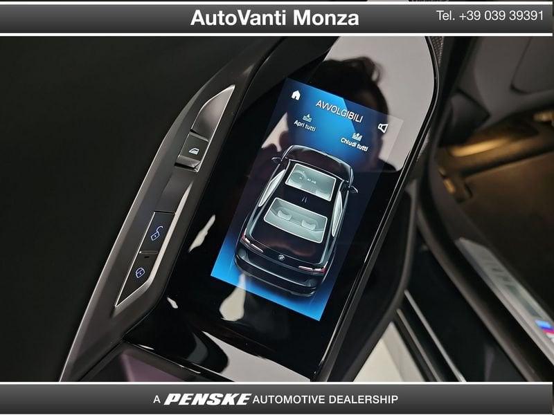 BMW Serie 7 740d mhev xdrive MSport Pro auto