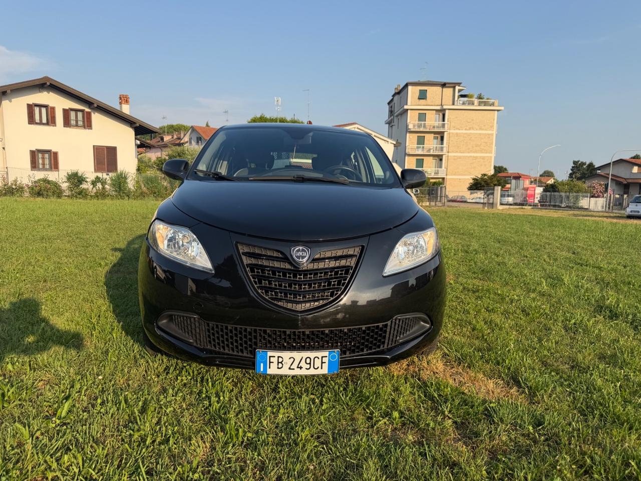 Lancia Ypsilon 1.2 69 CV 5 porte Elle