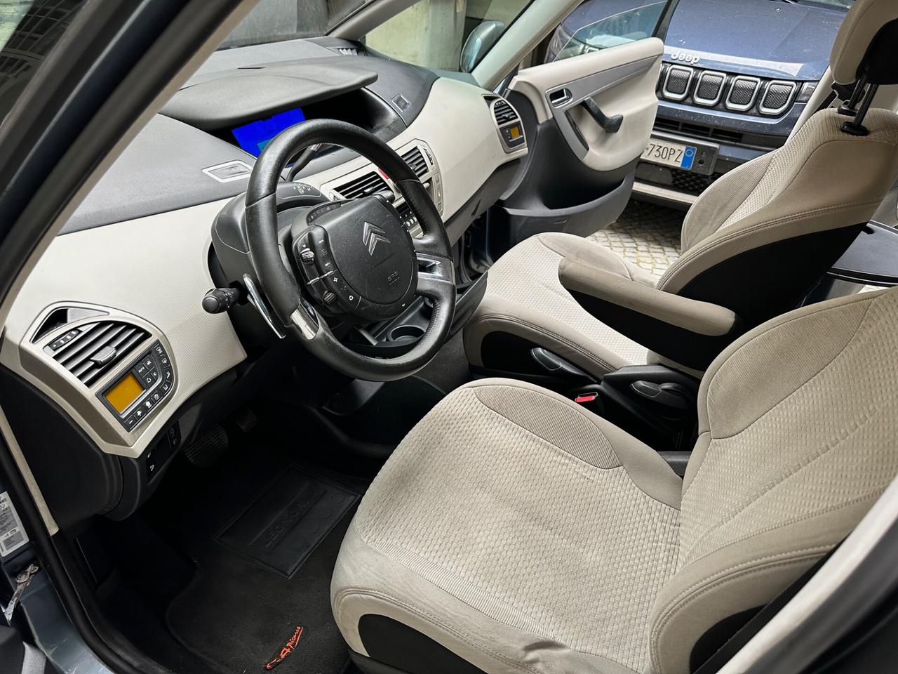 Citroen C4 Grand Picasso 1.6 HDi * 7 POSTI *