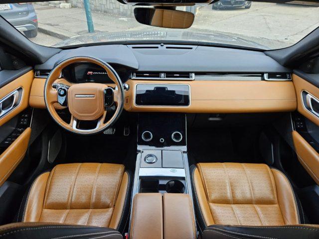 LAND ROVER Range Rover Velar 2.0 Si4 250 CV R-Dynamic SE