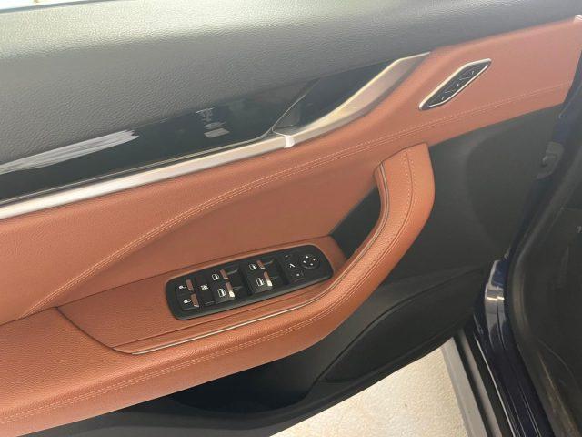 MASERATI Levante V6 Diesel AWD Gransport