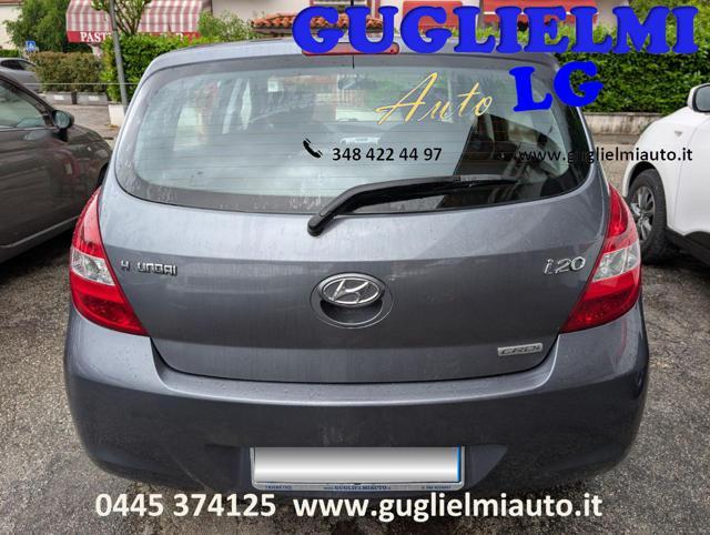 HYUNDAI i20 1.4 CRDi 5p. Comfort NEOP