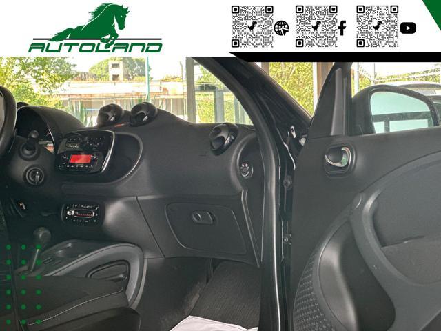 SMART ForFour 70 1.0 Passion*Pack Comfort*Cerchi in lega da 16"