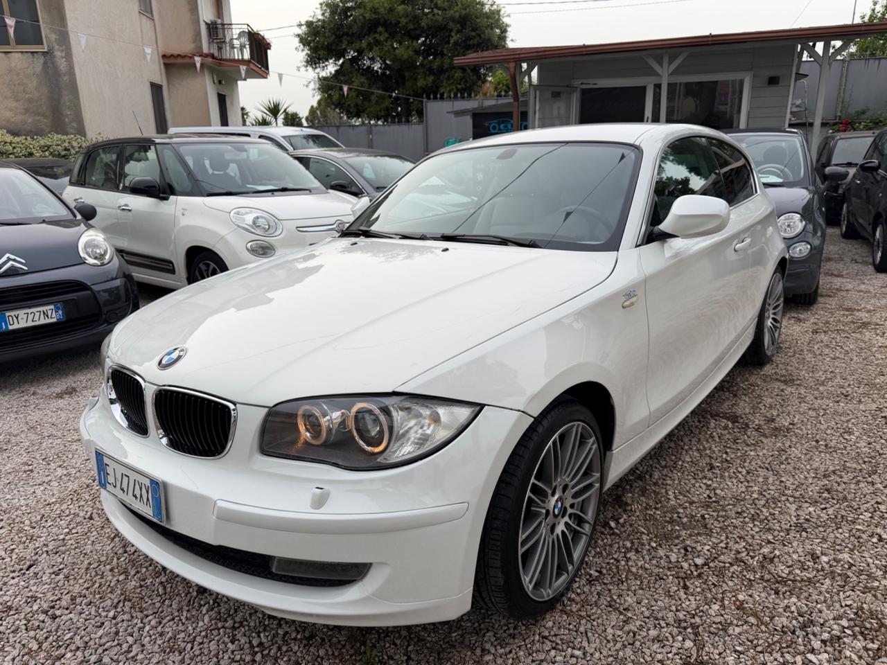 Bmw Serie 1