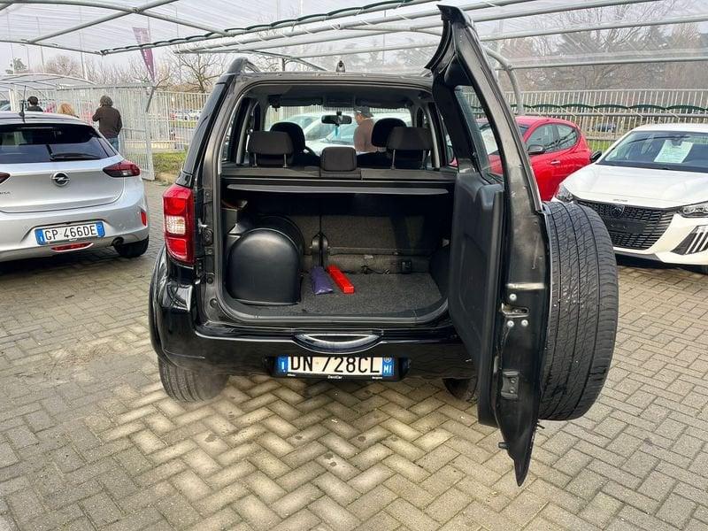 Daihatsu Terios Terios 1.5 CX Green Powered