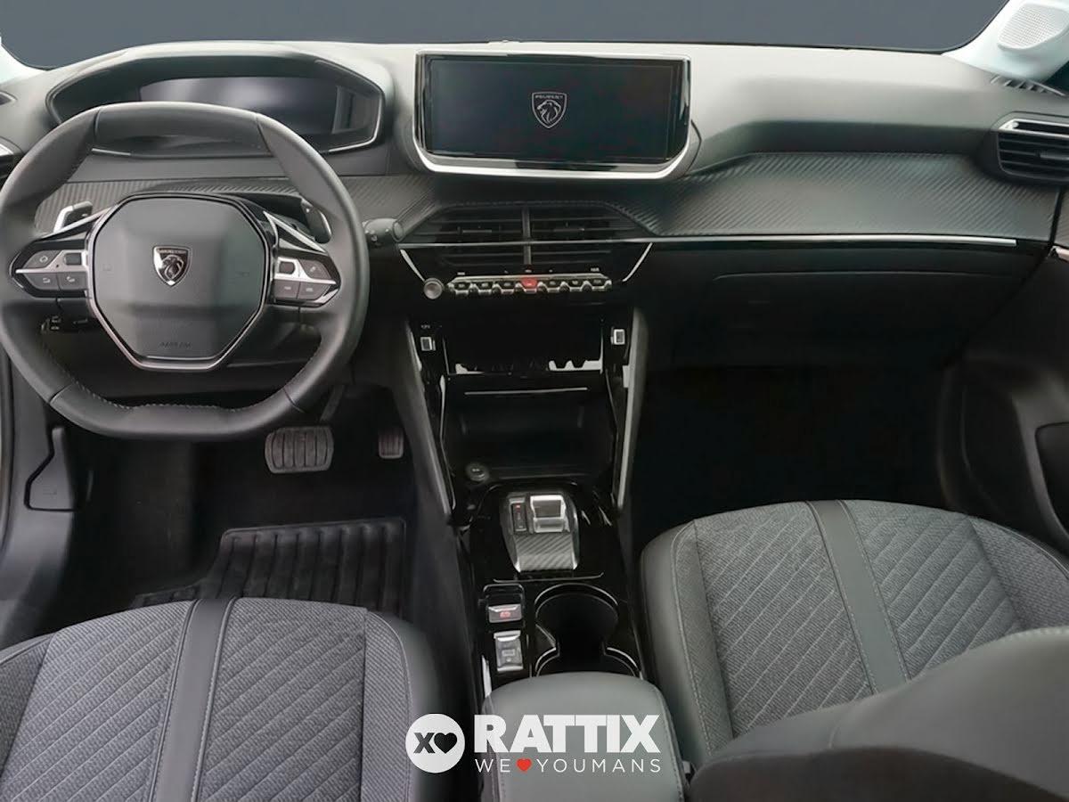 Peugeot 208 1.2 Hybrid 110CV Allure e-DCS6
