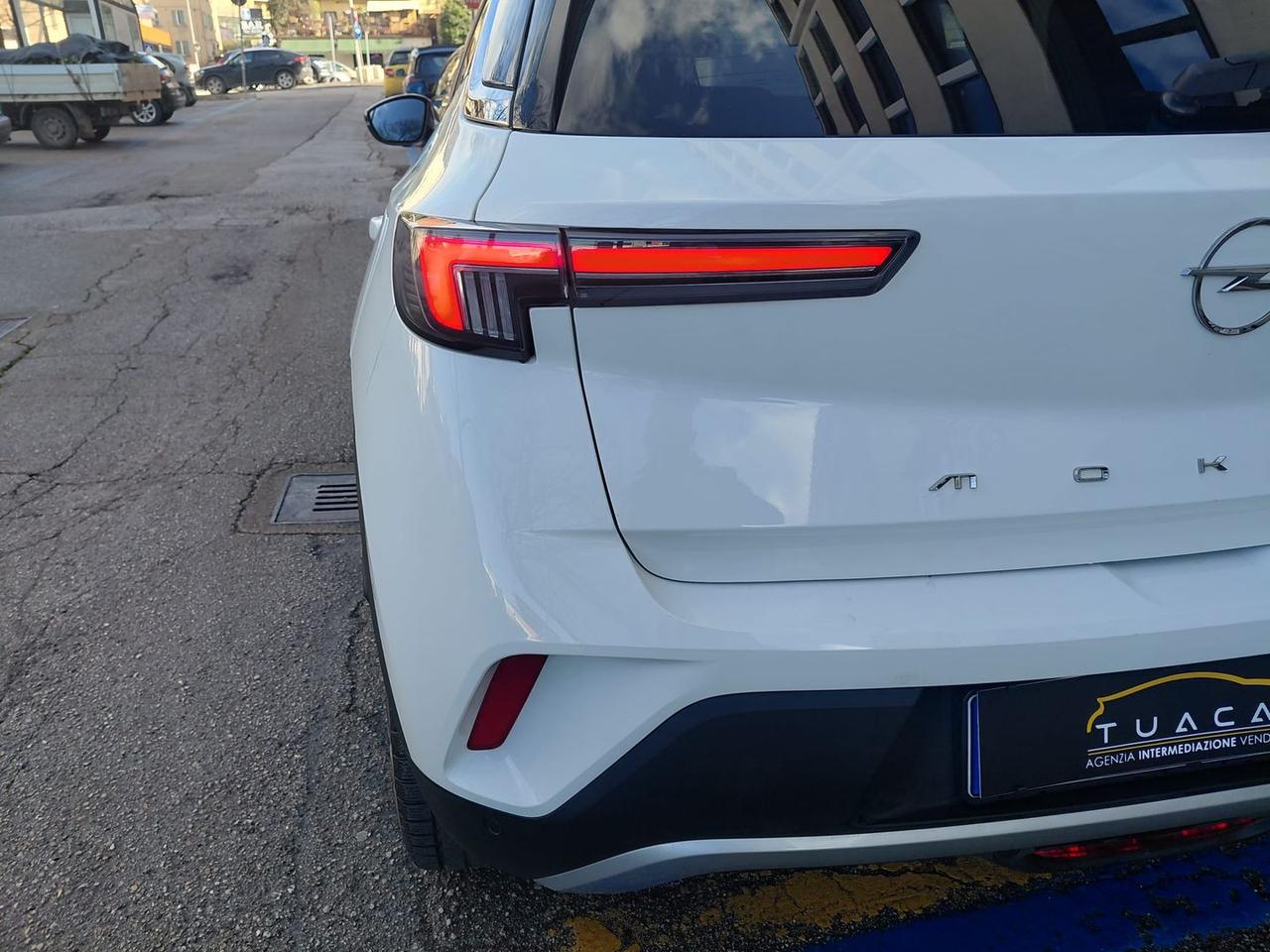 Opel Mokka-e e-ultimate #9173