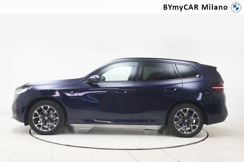 BMW X3 d MSport xDrive20 Steptronic