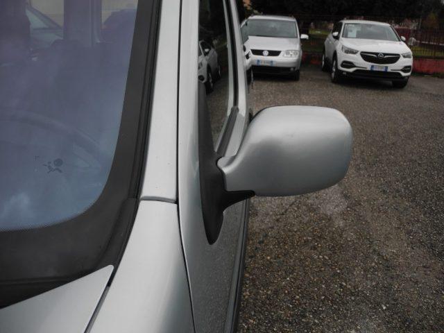 RENAULT Kangoo 1.5 dCi 80cv 5p. -Ok NEOPATENTATI- Iscrivibile ASI