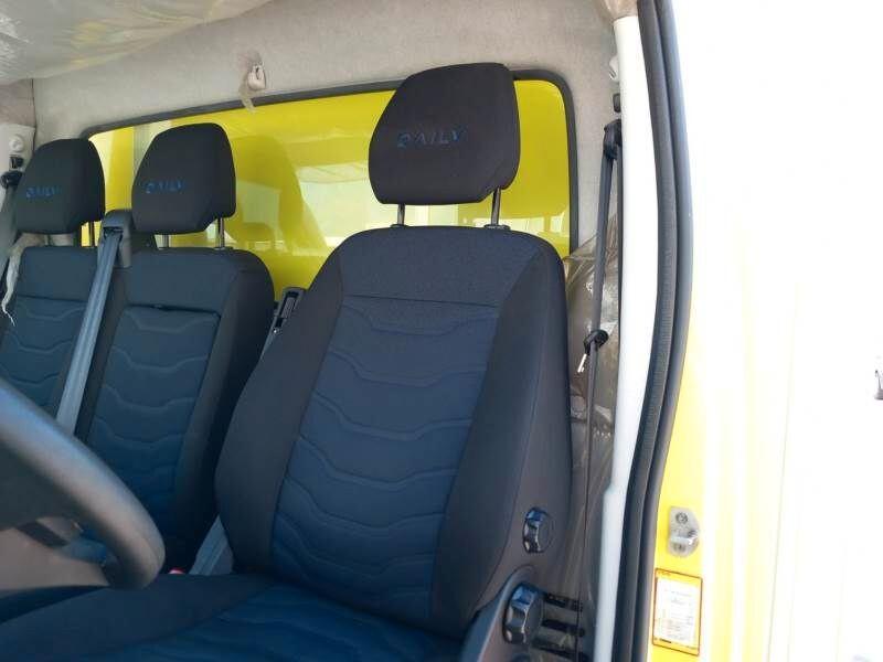 IVECO DAILY 60C18 HI-MATIC FRIGO