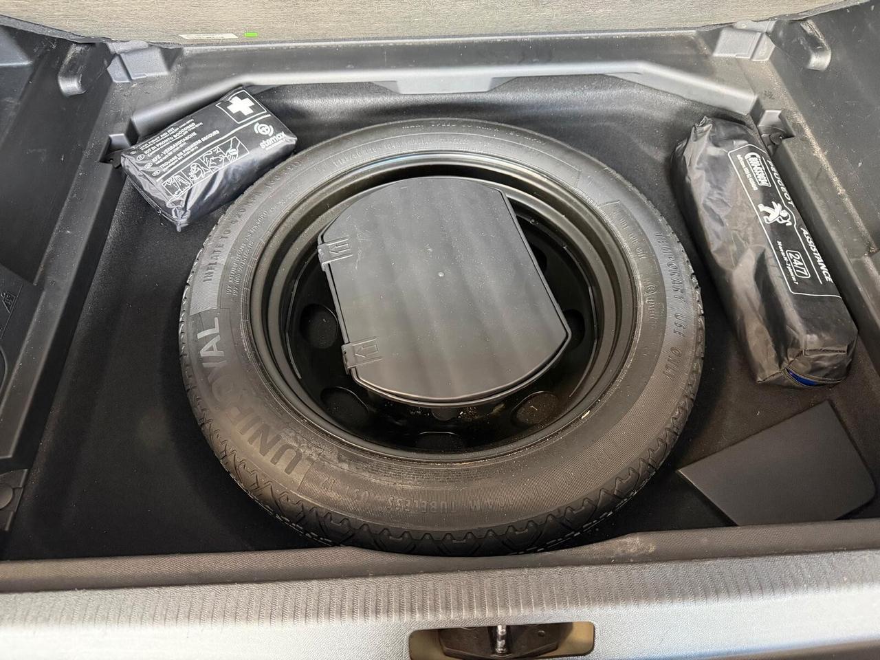 Peugeot 3008 1.2 PURETECH TURBO 130CV EAT6 ALLURE 2018
