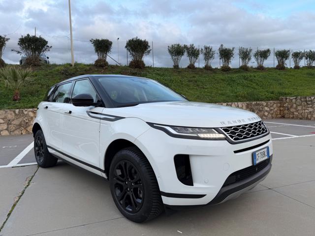 LAND ROVER Range Rover Evoque 1.5 I3 PHEV 300 CV AWD+TETTO E CERCHI BLACK