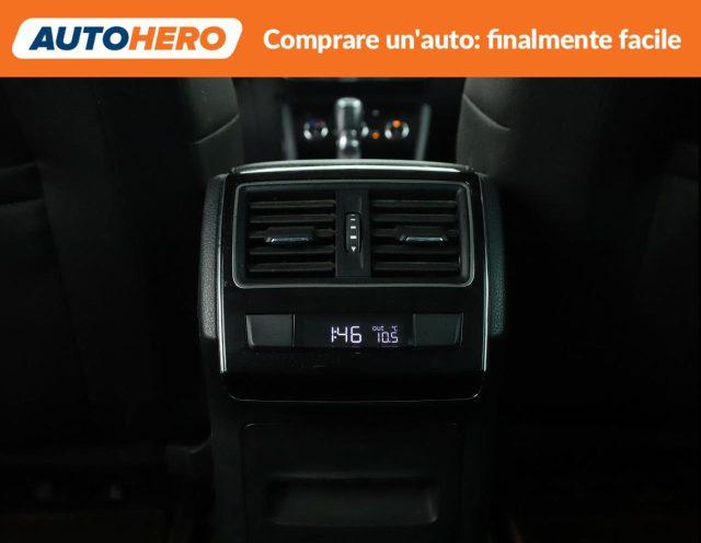 SKODA Superb 2.0 TDI DSG Wagon Ambition