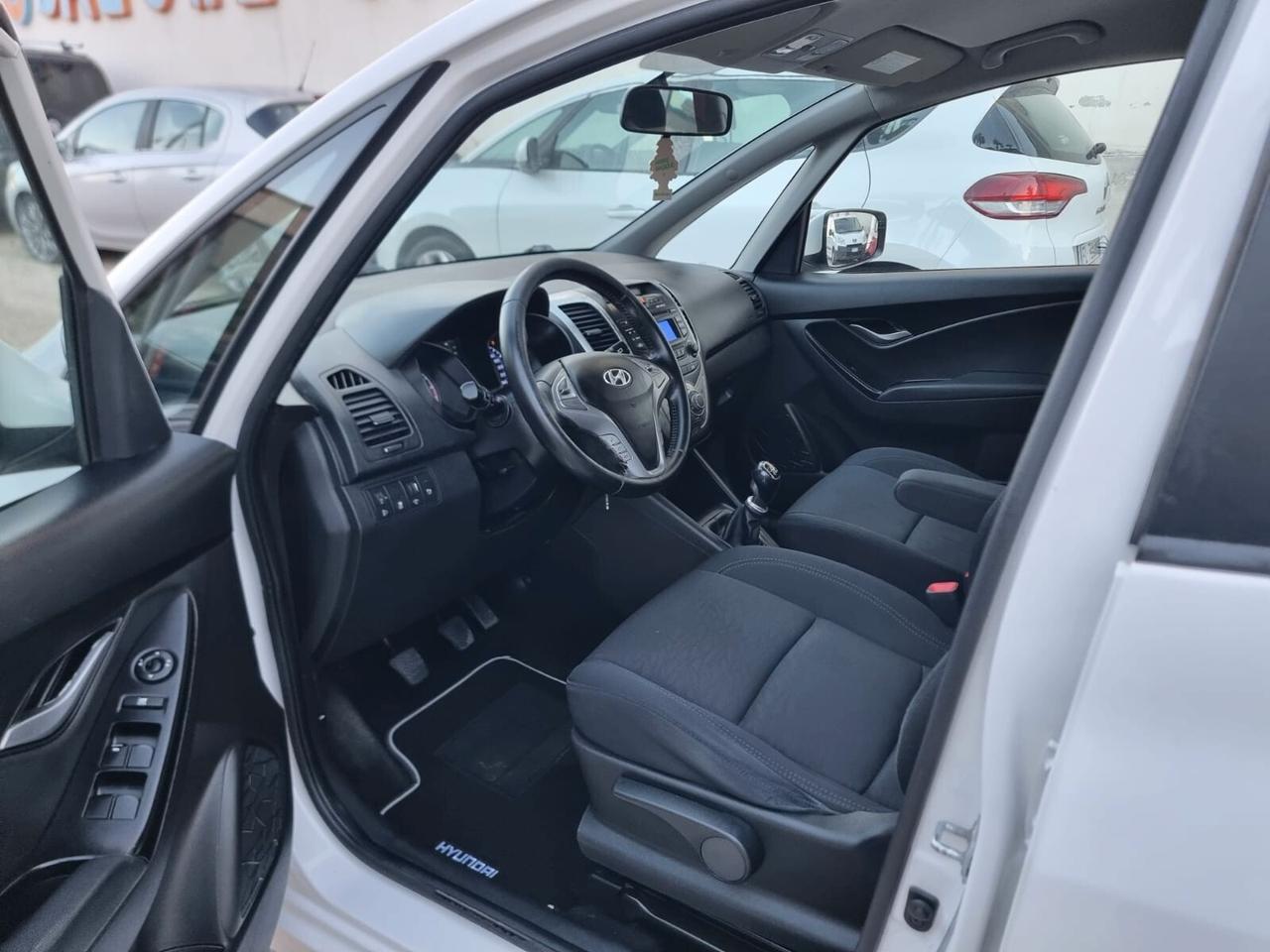 Hyundai iX20 1.4 CRDI 90 CV Comfort