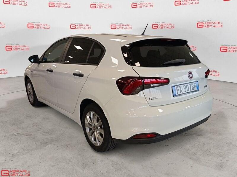 FIAT Tipo 1.3 Mjt 95cv 5M S&S Street