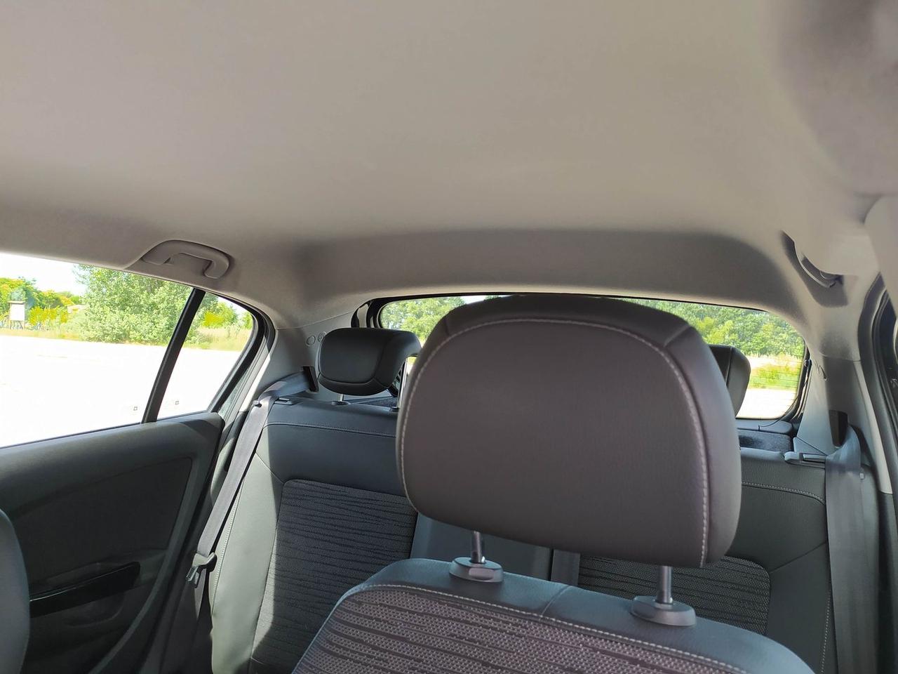 Opel Corsa Cosmo 1.2 #11303