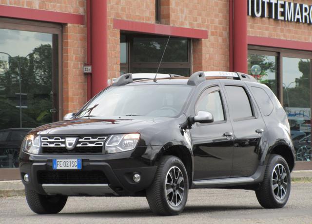 DACIA Duster 1.5 dCi 110CV Start&Stop 4x2 Prestige