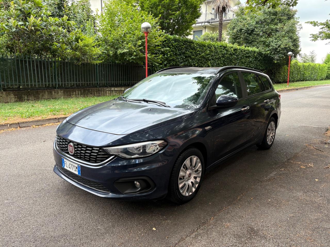 Fiat Tipo 1.6 Mjt S&S SW S-Design