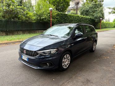 Fiat Tipo 1.6 Mjt S&S SW S-Design