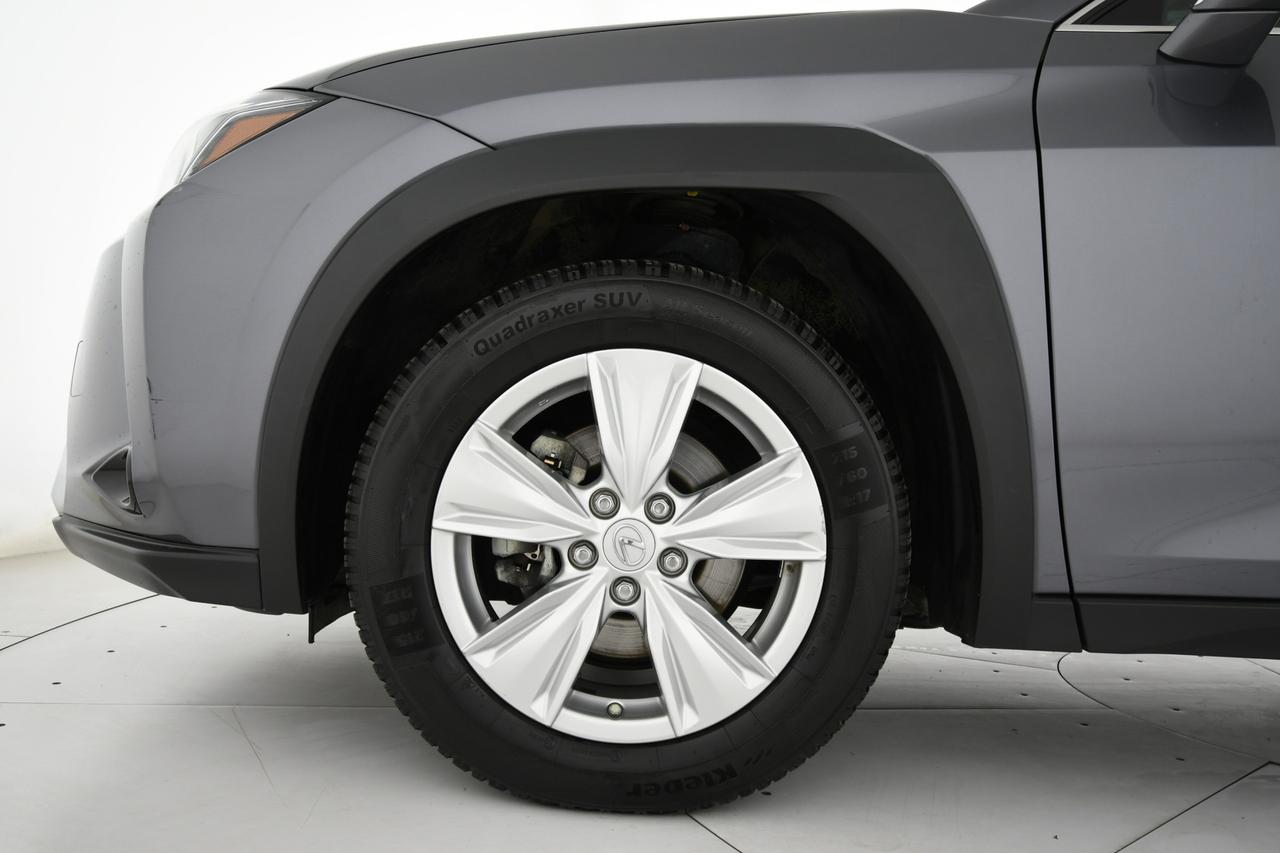 LEXUS UX 250h 2.0 F-Sport 2wd cvt CAMERA+ACC+C17"