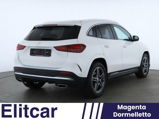 MERCEDES-BENZ GLA 180 Automatic AMG Line Advanced Plus