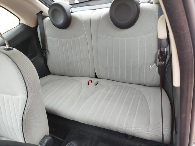 Fiat 500 1.2 by Gucci