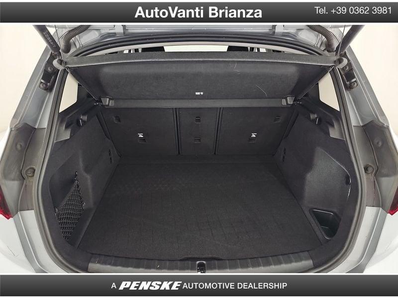 BMW Serie 2 Active Tourer 218i Business