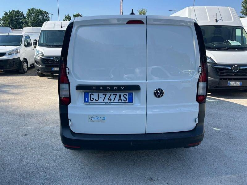Volkswagen Caddy 2.0 TDI Furgone Business (IVA ESCL.)