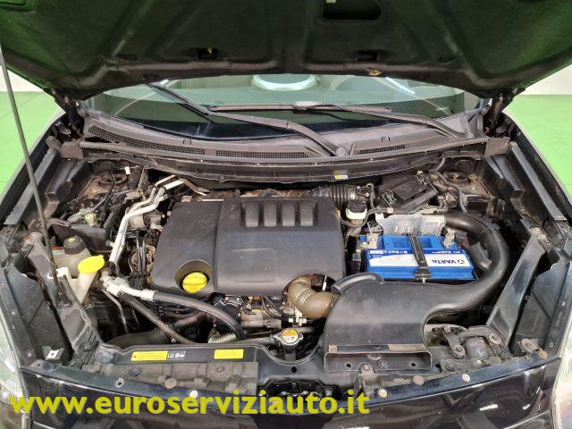 RENAULT Koleos 2.0 dCi 150CV 4X4 Dynamique ESM
