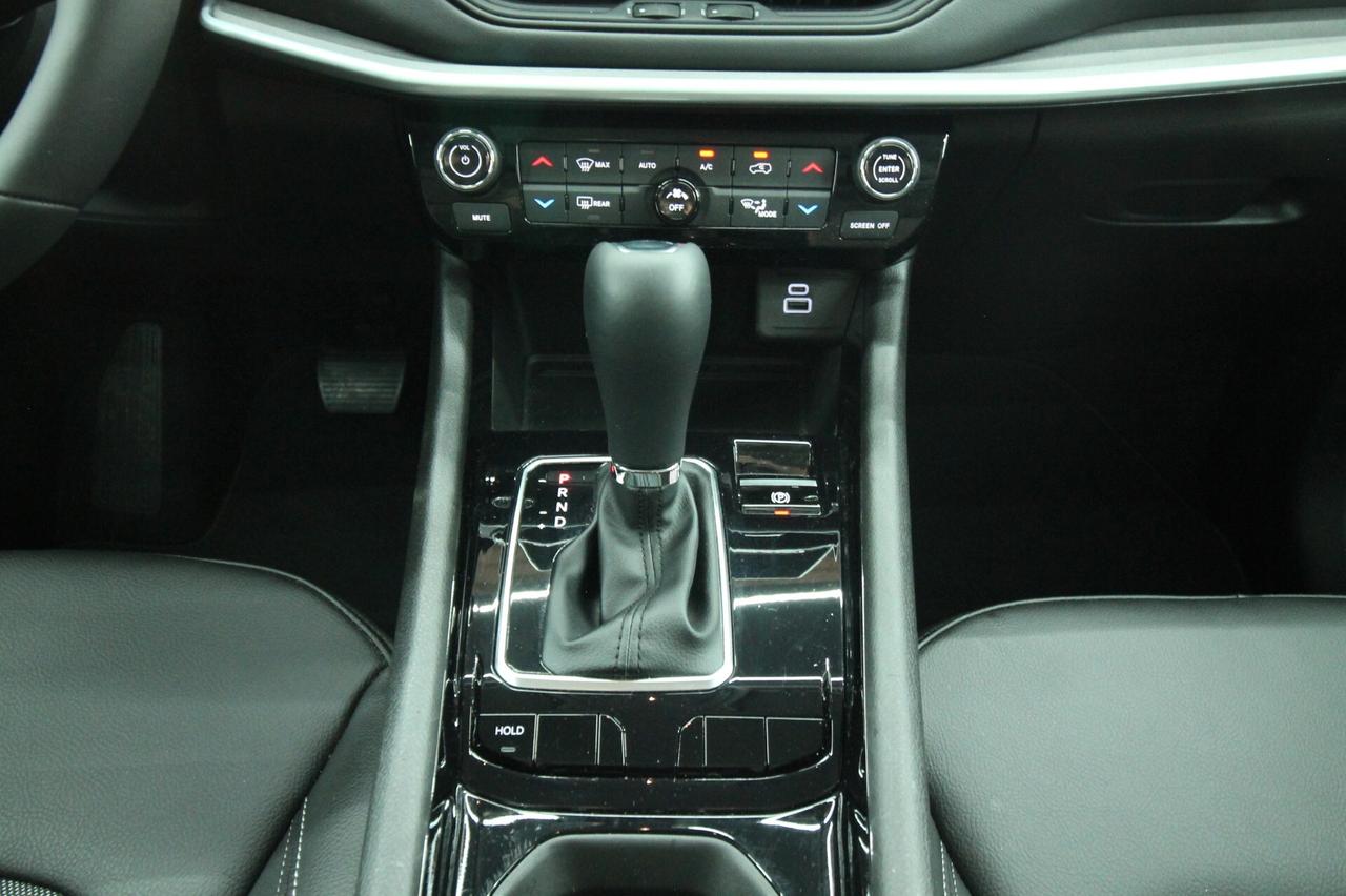 JEEP COMPASS 1.5 e- HYBRID 130 CV