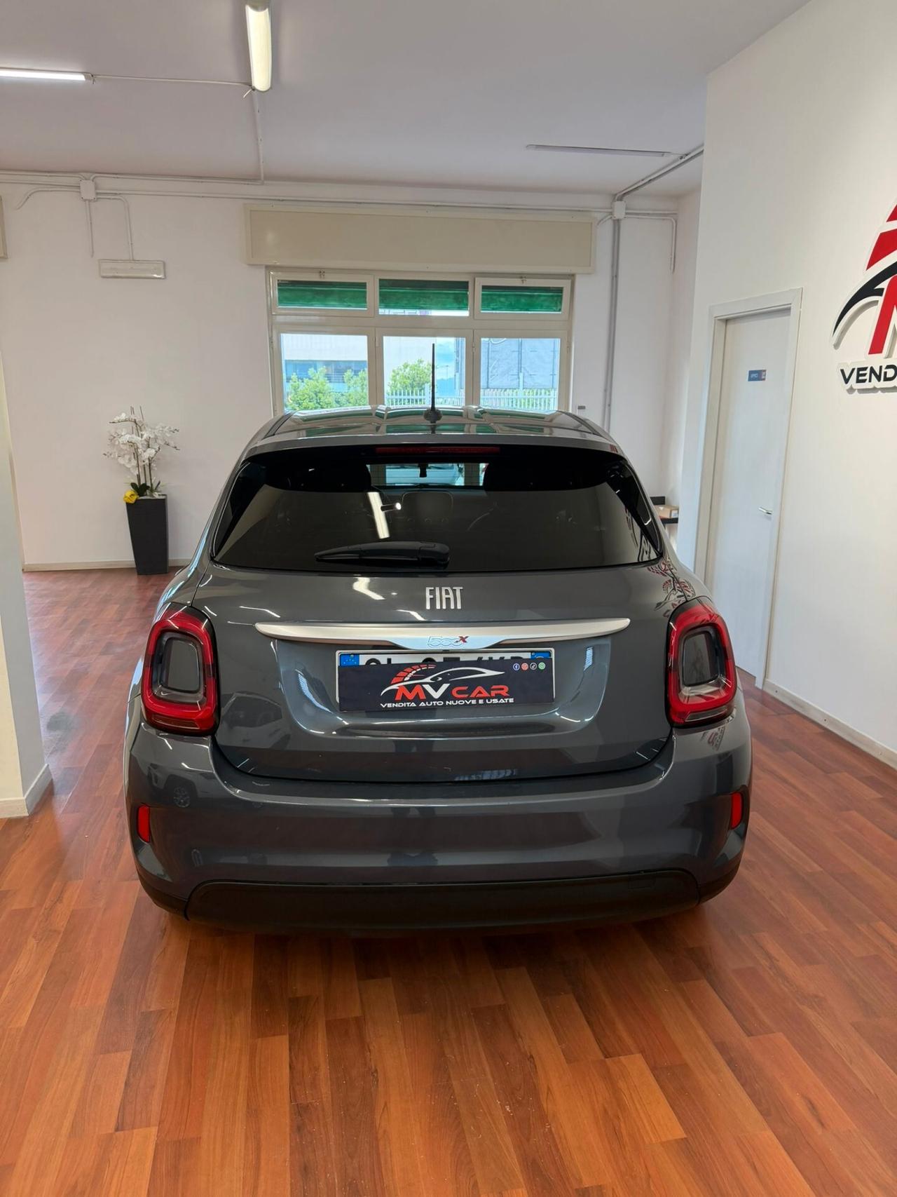 Fiat 500X 1.3 MultiJet 95 CV Sport