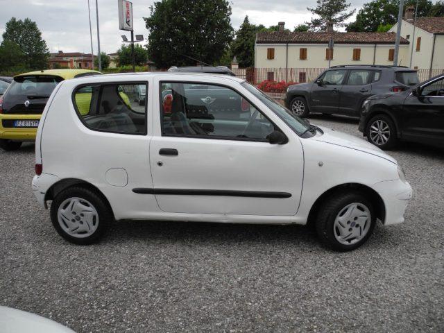 FIAT Seicento 1.1i Active - OK NEOPATENTATI - "Iscrivibile ASI"
