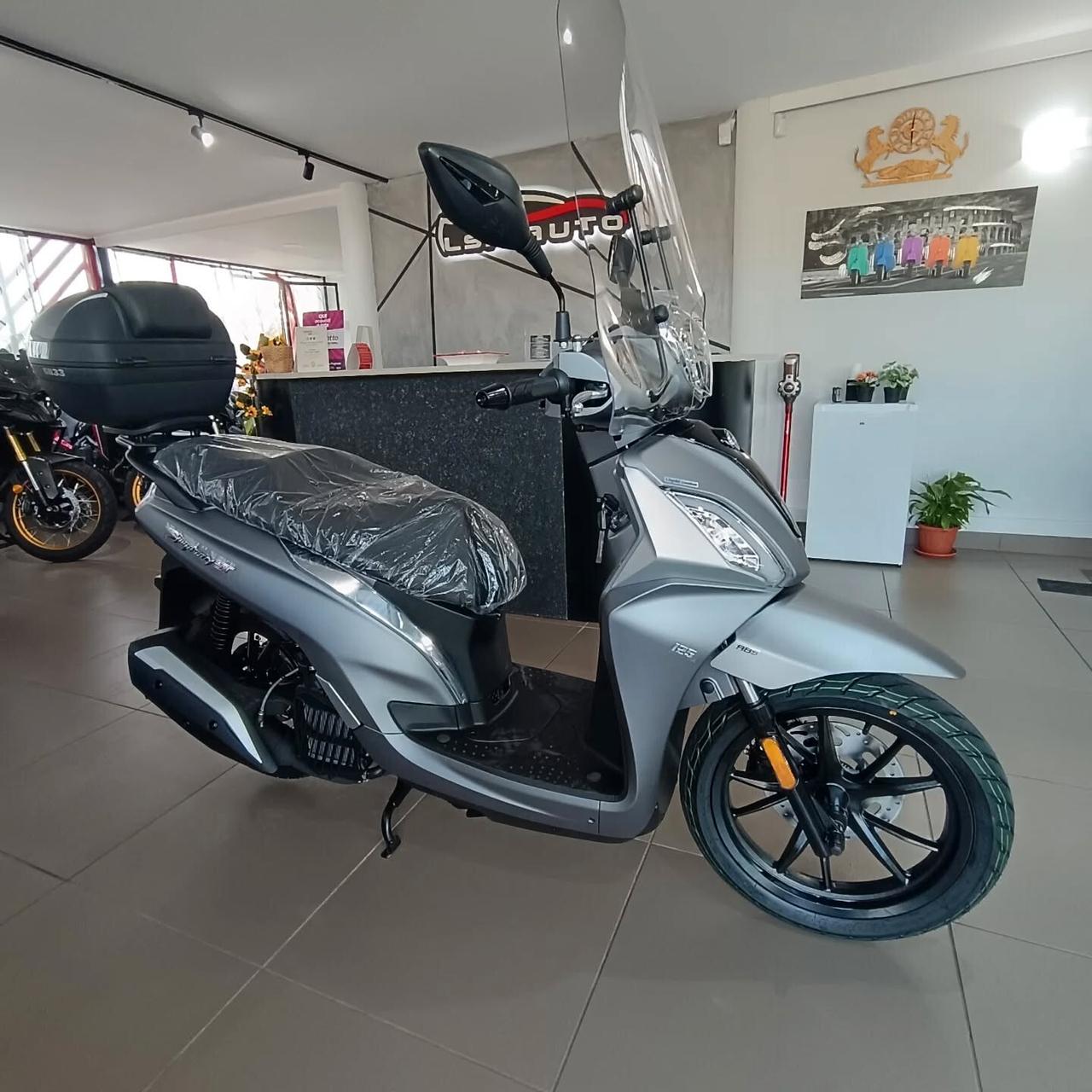 Sym Symphony 125 ST PRONTA CONSEGNA