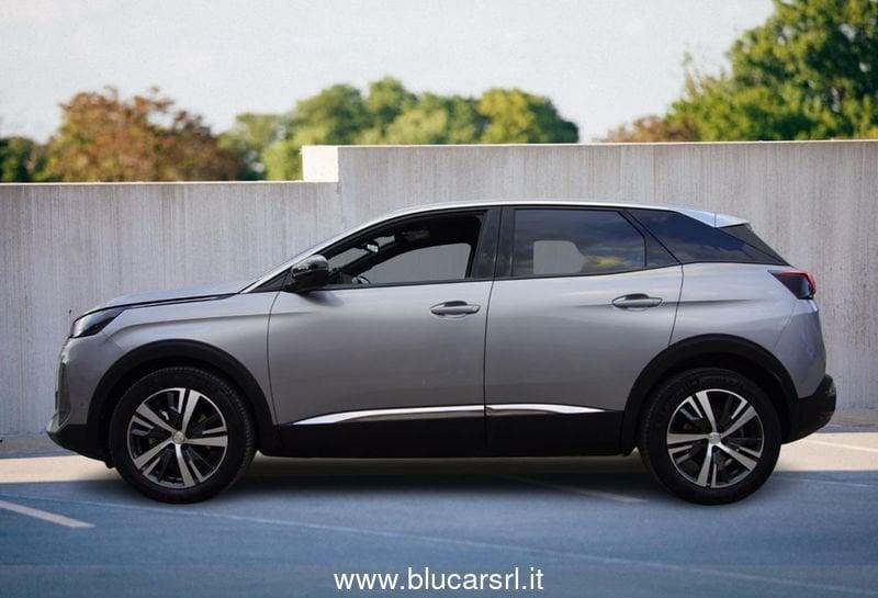 Peugeot 3008 BlueHDi 130 S&S EAT8 Allure Pack