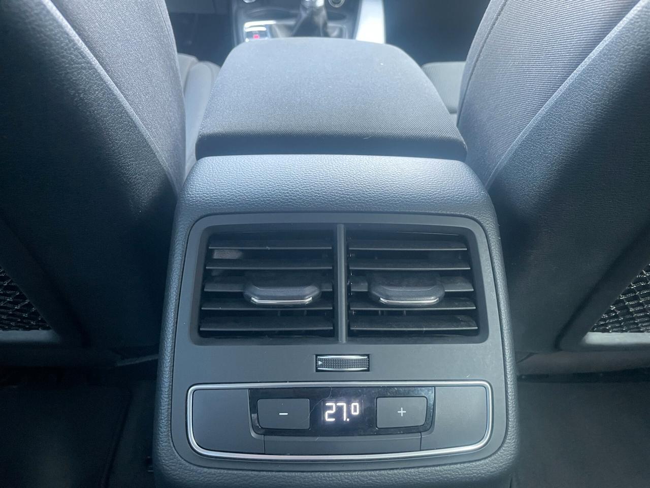 Audi A4 Avant 2.0 TFSI ultra S tronic Business