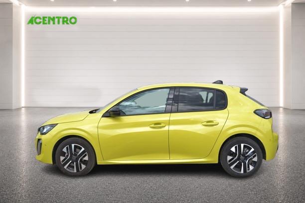 PEUGEOT 208 II 2023 - 208 1.2 puretech Allure s&s 100cv
